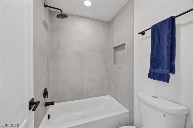 136 Villaggio Street, Henderson, NV 89074
