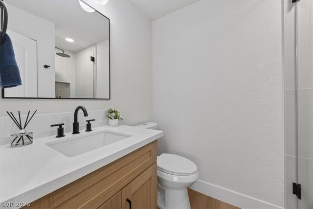 136 Villaggio Street, Henderson, NV 89074
