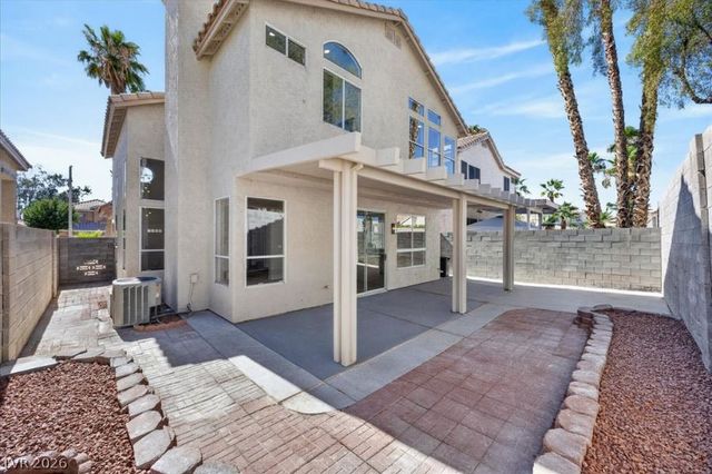 136 Villaggio Street, Henderson, NV 89074