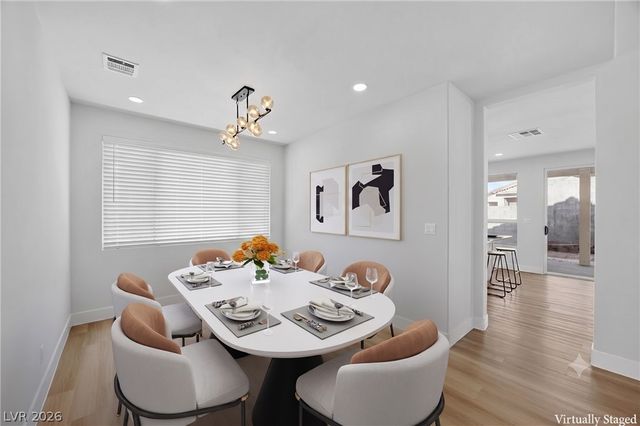 136 Villaggio Street, Henderson, NV 89074