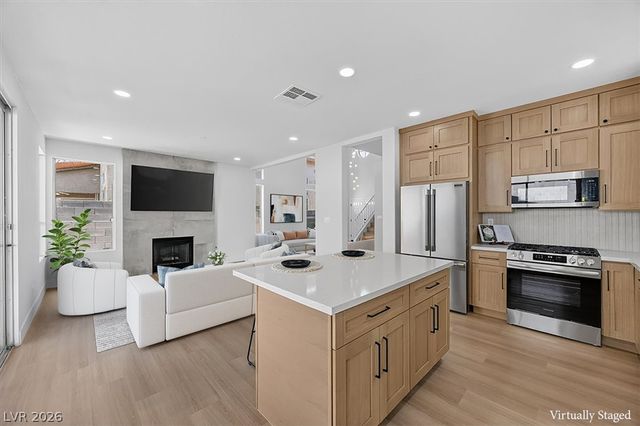 136 Villaggio Street, Henderson, NV 89074