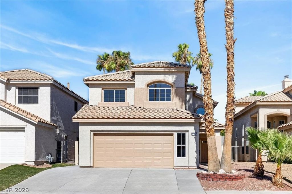 136 Villaggio Street, Henderson, NV 89074