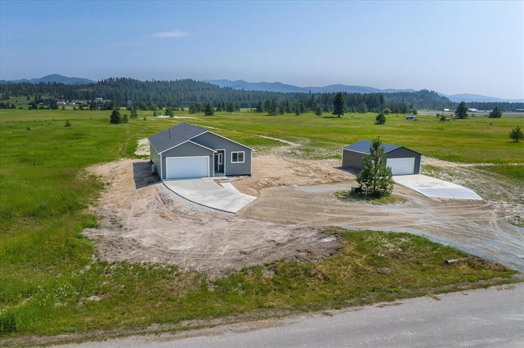 541 OPEN SKIES RD, NEWPORT, WA 99156, NEWPORT, WA Clearwater Properties