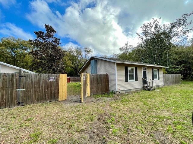 2890 AVALONA DRIVE, Sanford, FL 32773