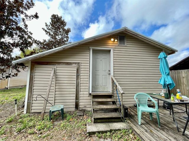 2890 AVALONA DRIVE, Sanford, FL 32773