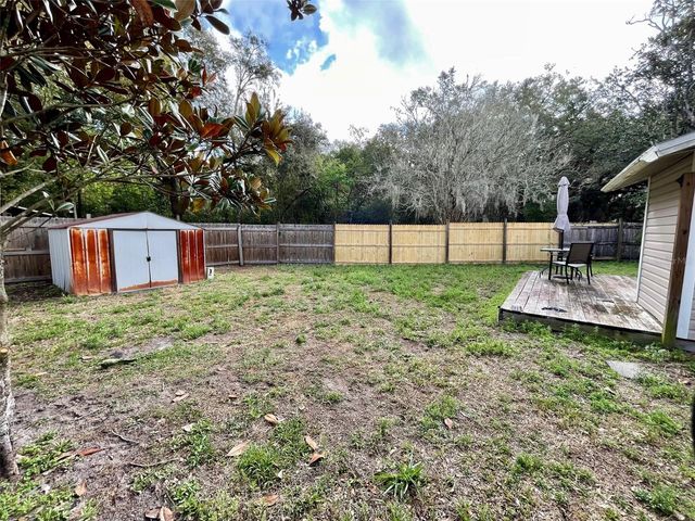 2890 AVALONA DRIVE, Sanford, FL 32773