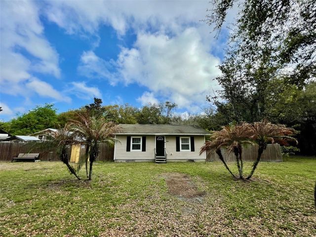 2890 AVALONA DRIVE, Sanford, FL 32773