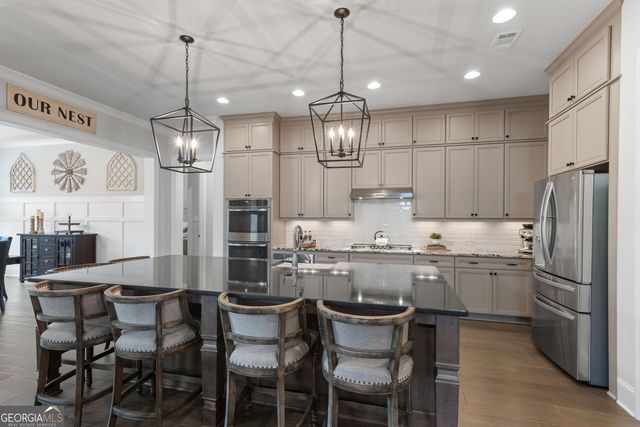 4425 Ivanhoe Walk, Cumming, GA 30040