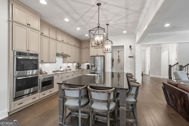 4425 Ivanhoe Walk, Cumming, GA 30040