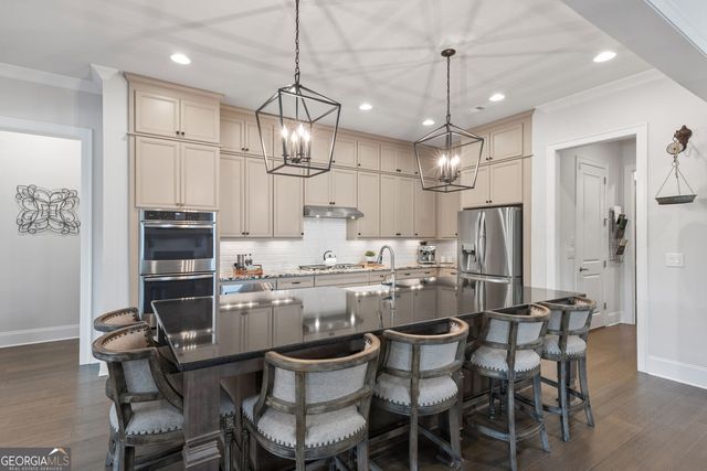 4425 Ivanhoe Walk, Cumming, GA 30040