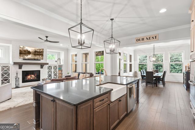 4425 Ivanhoe Walk, Cumming, GA 30040
