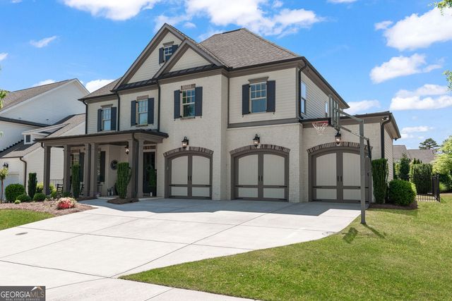 4425 Ivanhoe Walk, Cumming, GA 30040