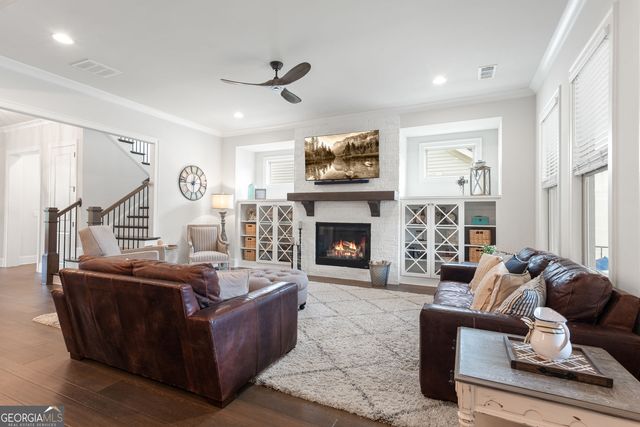 4425 Ivanhoe Walk, Cumming, GA 30040