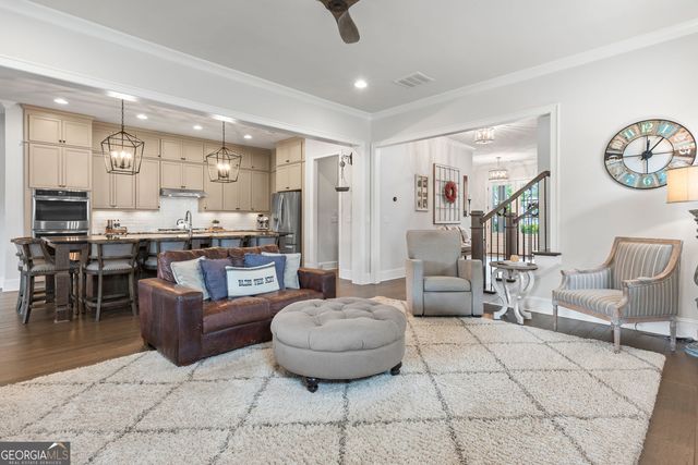 4425 Ivanhoe Walk, Cumming, GA 30040