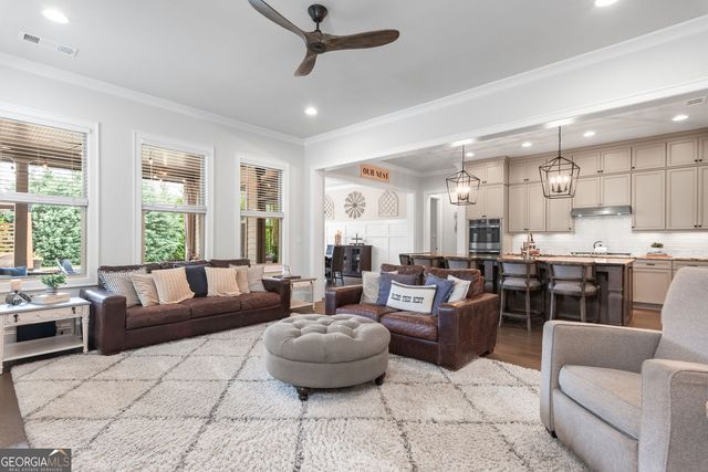 4425 Ivanhoe Walk, Cumming, GA 30040