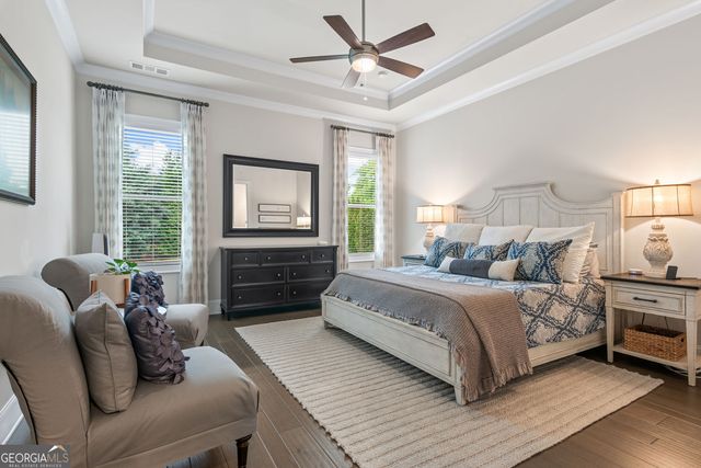 4425 Ivanhoe Walk, Cumming, GA 30040