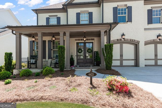 4425 Ivanhoe Walk, Cumming, GA 30040