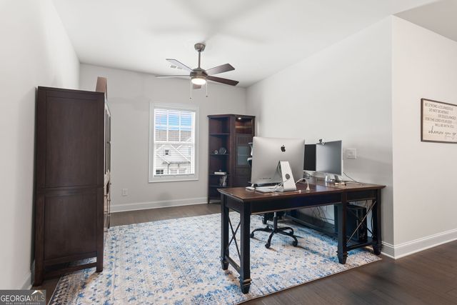 4425 Ivanhoe Walk, Cumming, GA 30040
