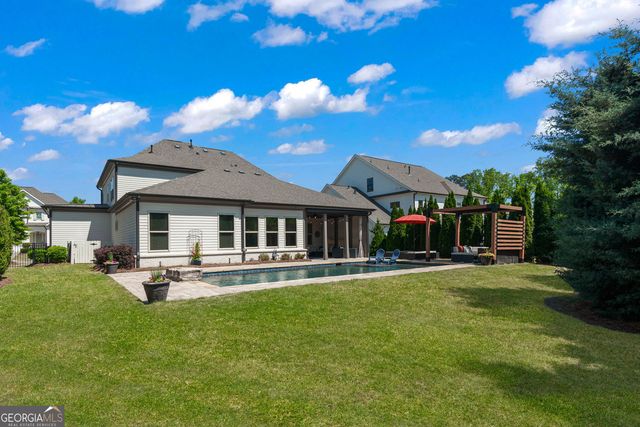 4425 Ivanhoe Walk, Cumming, GA 30040