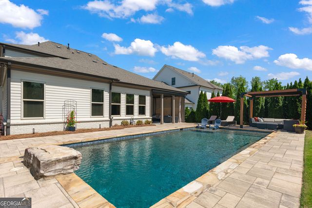 4425 Ivanhoe Walk, Cumming, GA 30040