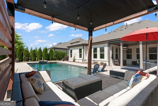 4425 Ivanhoe Walk, Cumming, GA 30040