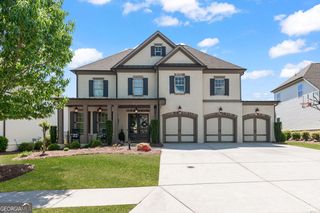 4425 Ivanhoe Walk, Cumming, GA 30040