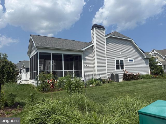35440 CONWELL DR, Rehoboth Beach, DE 19971