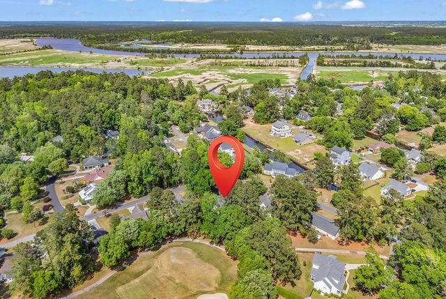 69 Governor Johnston Rd., Georgetown, SC 29440