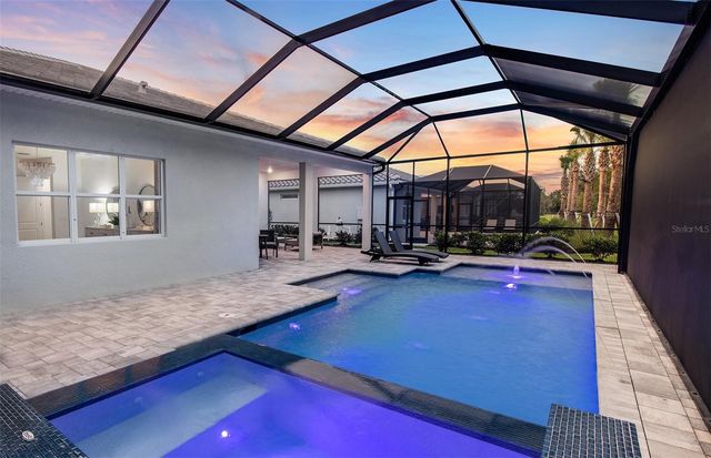 26505 SANDY HILL DRIVE, Englewood, FL 34223