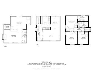 2208 Buckingham Drive, Augusta, GA 30906