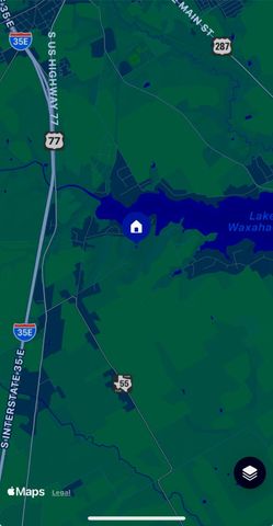 307 Lakewood Drive, Waxahachie, TX 75165