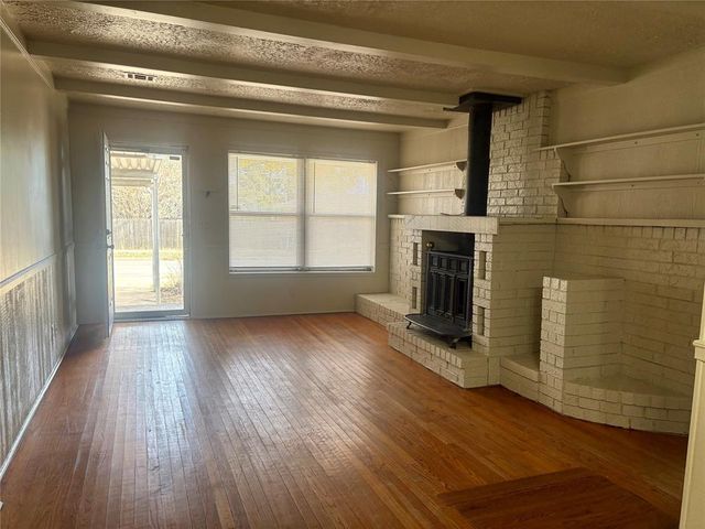 4913 N Independence Avenue, Oklahoma City, OK 73112