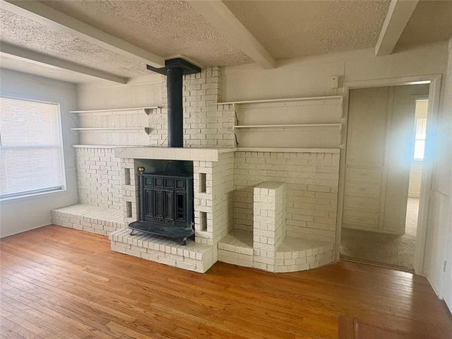 4913 N Independence Avenue, Oklahoma City, OK 73112