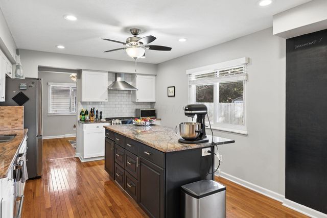 1133 Lanning Drive, Columbus, OH 43220