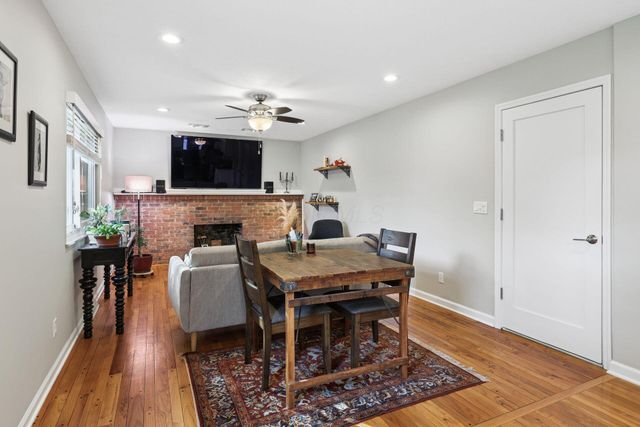1133 Lanning Drive, Columbus, OH 43220