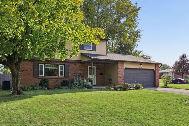 1133 Lanning Drive, Columbus, OH 43220