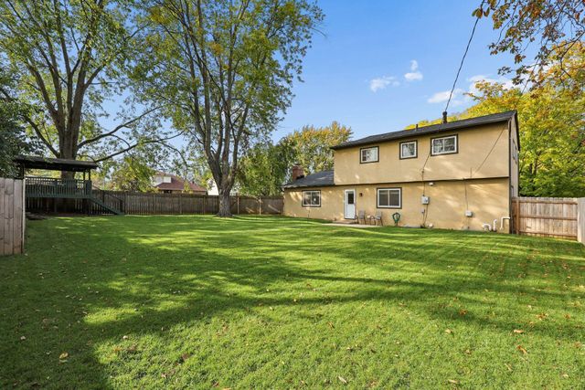 1133 Lanning Drive, Columbus, OH 43220