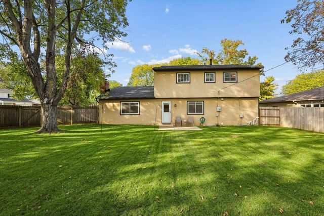 1133 Lanning Drive, Columbus, OH 43220