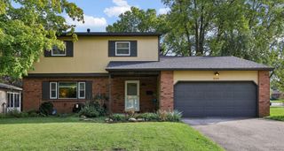 1133 Lanning Drive, Columbus, OH 43220