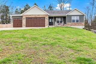 354 Briegel Lane, Pacific, MO 63069