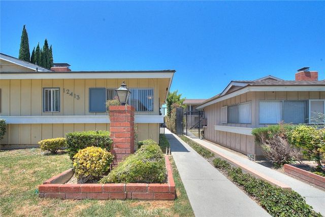 12413 Breezewood Drive, Whittier, CA 90604