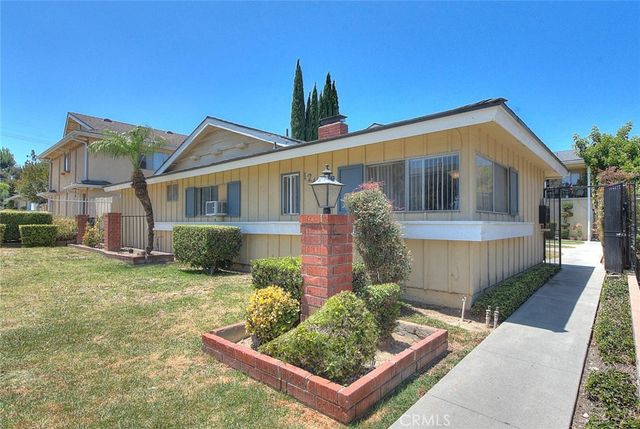 12413 Breezewood Drive, Whittier, CA 90604