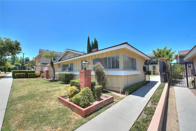 12413 Breezewood Drive, Whittier, CA 90604