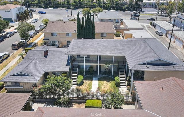 12413 Breezewood Drive, Whittier, CA 90604
