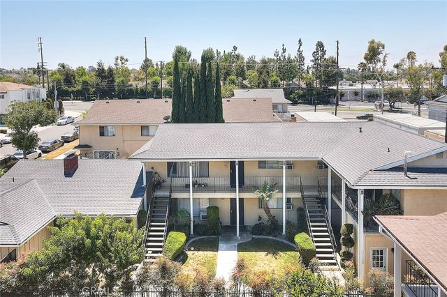 12413 Breezewood Drive, Whittier, CA 90604