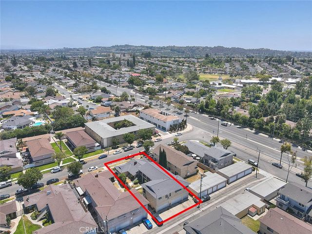 12413 Breezewood Drive, Whittier, CA 90604