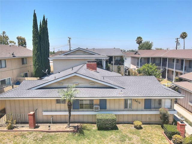 12413 Breezewood Drive, Whittier, CA 90604