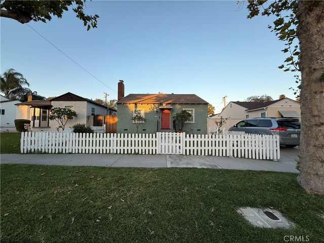 6232 Magnolia Avenue, Whittier, CA 90601