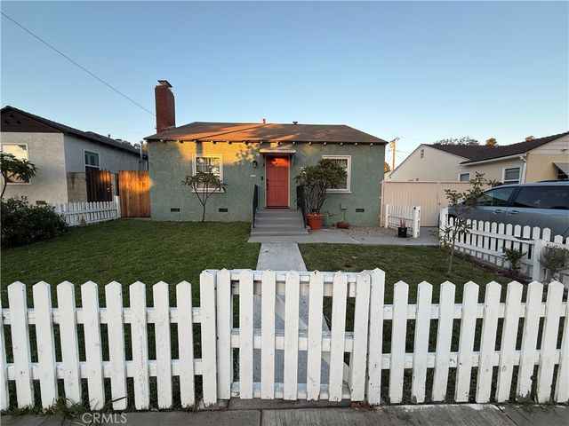6232 Magnolia Avenue, Whittier, CA 90601