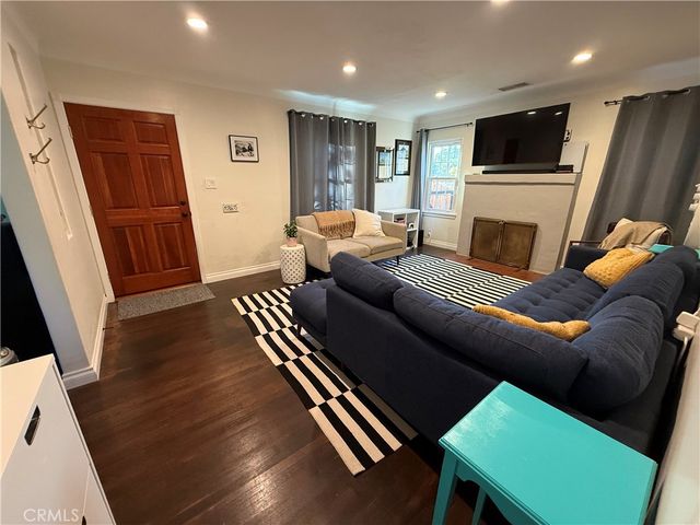 6232 Magnolia Avenue, Whittier, CA 90601